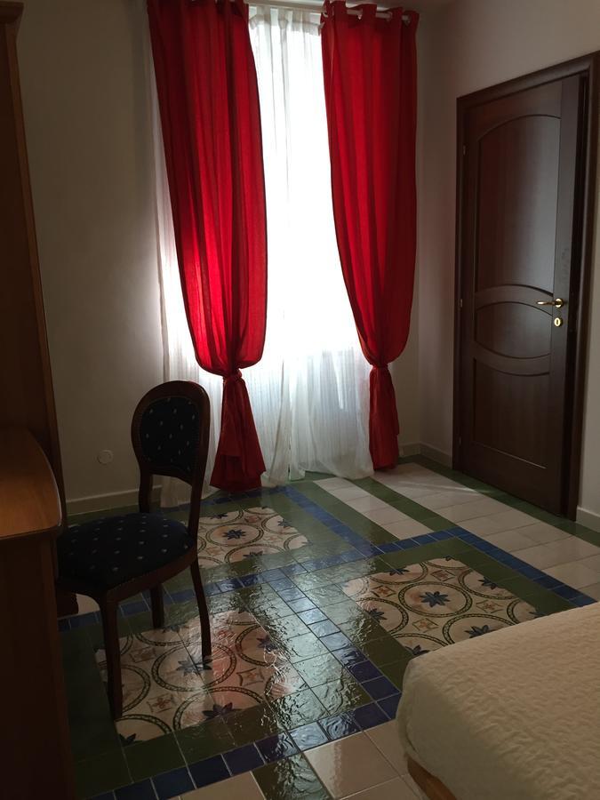 Bed and Breakfast Via Roma 205 Rionero in Vulture Zewnętrze zdjęcie