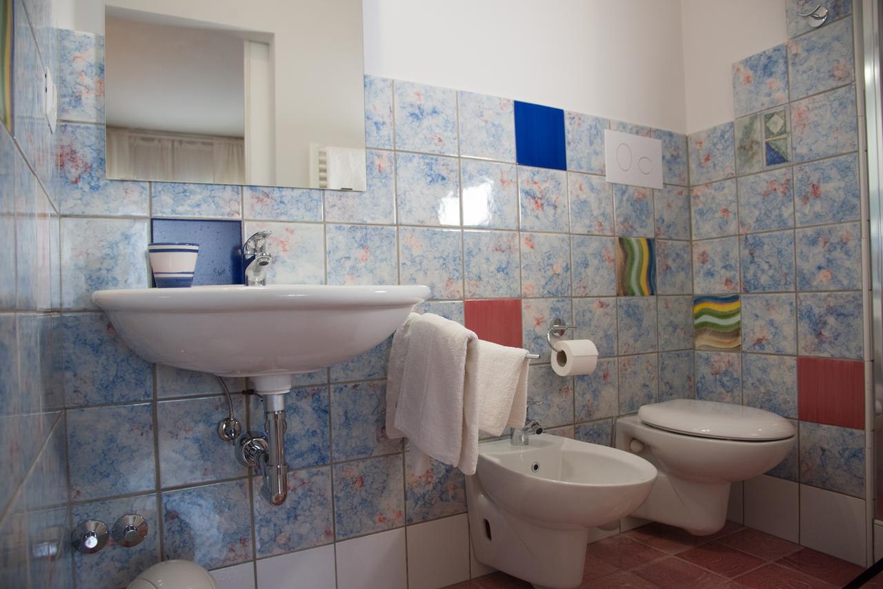 Bed and Breakfast Via Roma 205 Rionero in Vulture Zewnętrze zdjęcie