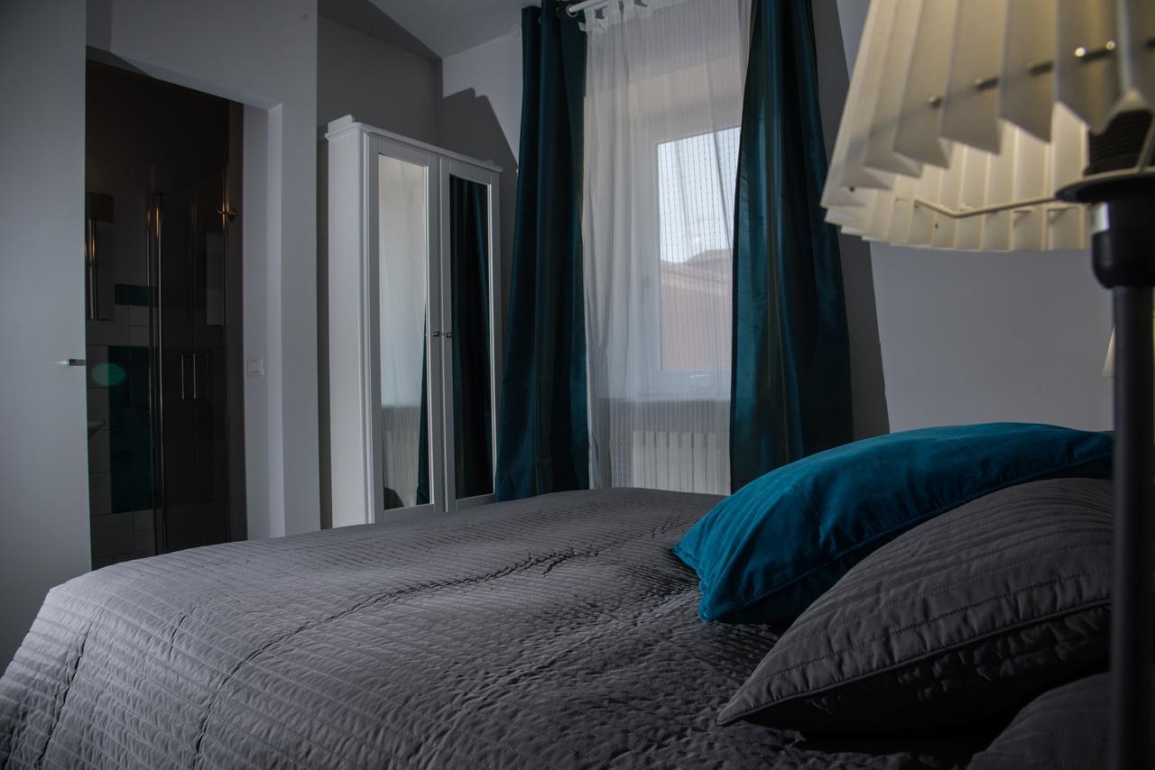 Bed and Breakfast Via Roma 205 Rionero in Vulture Zewnętrze zdjęcie