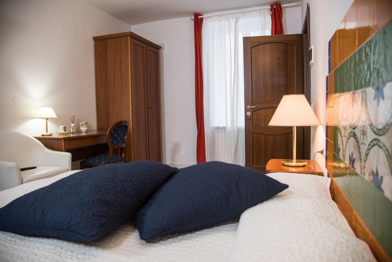 Bed and Breakfast Via Roma 205 Rionero in Vulture Zewnętrze zdjęcie