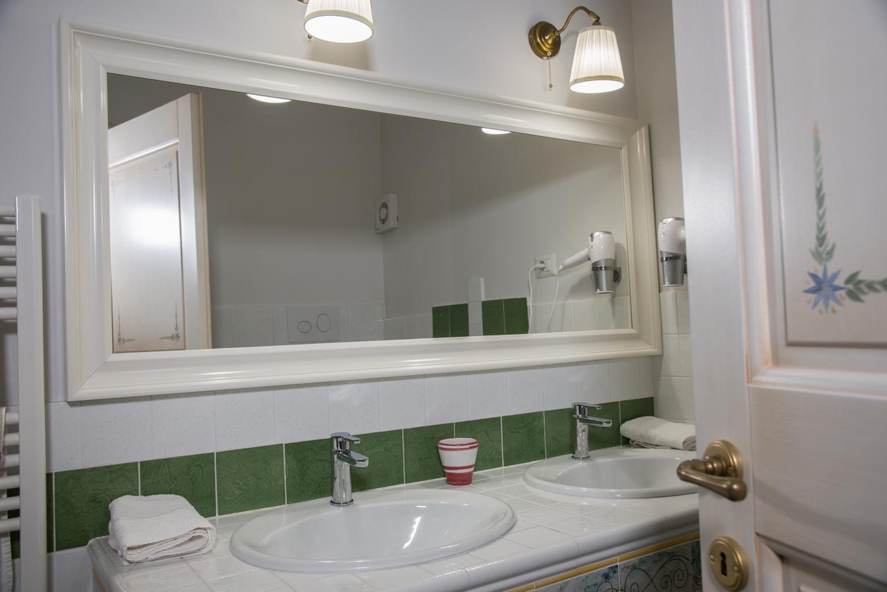 Bed and Breakfast Via Roma 205 Rionero in Vulture Zewnętrze zdjęcie